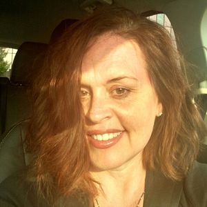 Meet your Posher, Tammy